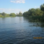 Река Цна