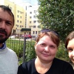 Селфи