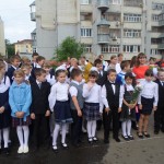 Женин класс