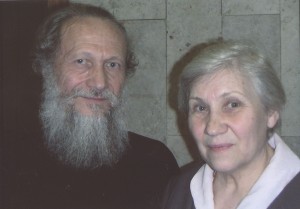 протоиерей Николай Торопцев