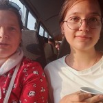 Обратный путь