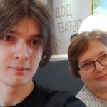 Федя и я